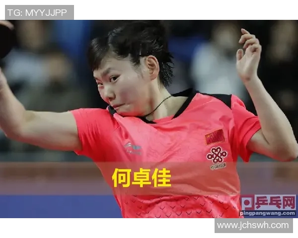杭州乒乓球队总决赛表现分析与状态评估全景回顾
