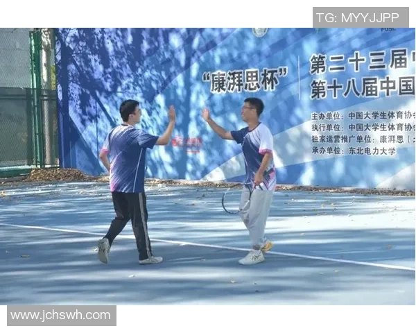 广州网球队团队协作引发热议球员间配合与沟通问题亟待解决