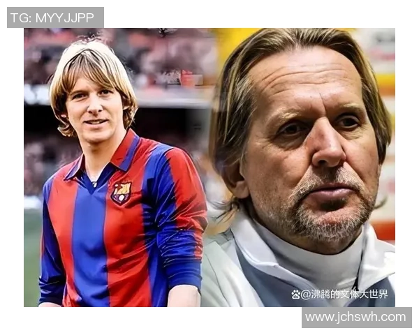 金发足球明星的名字揭晓他在绿茵场上的传奇故事与成就